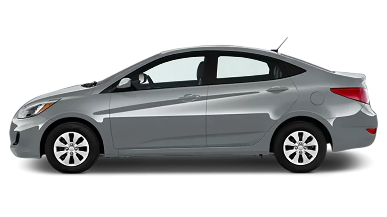 HYUNDAI ACCENT 2019