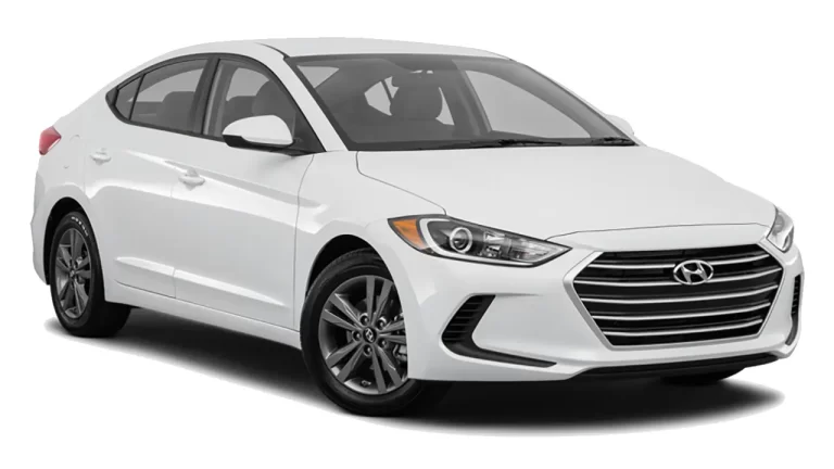 HYUNDAI ELANTRA 2018