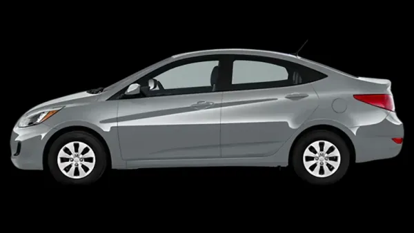 HYUNDAI ACCENT 2019