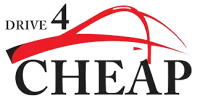 Drive 4 Cheap logo