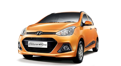 Hyundai Grand i10 2017