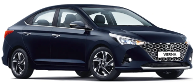 Hyundai Verna 2022