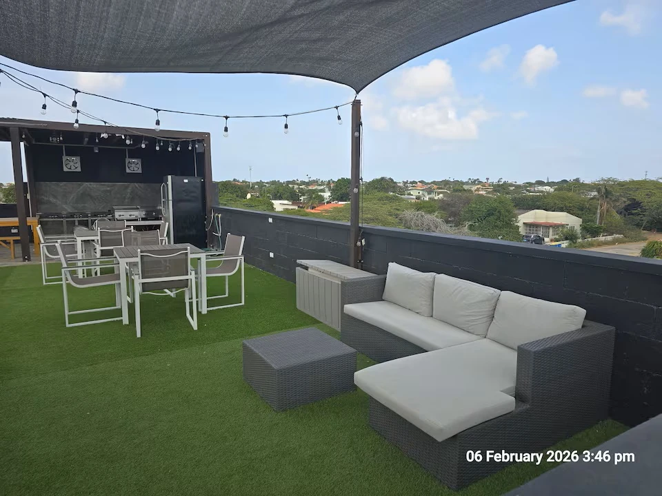 Euro Vacation Rental in Aruba